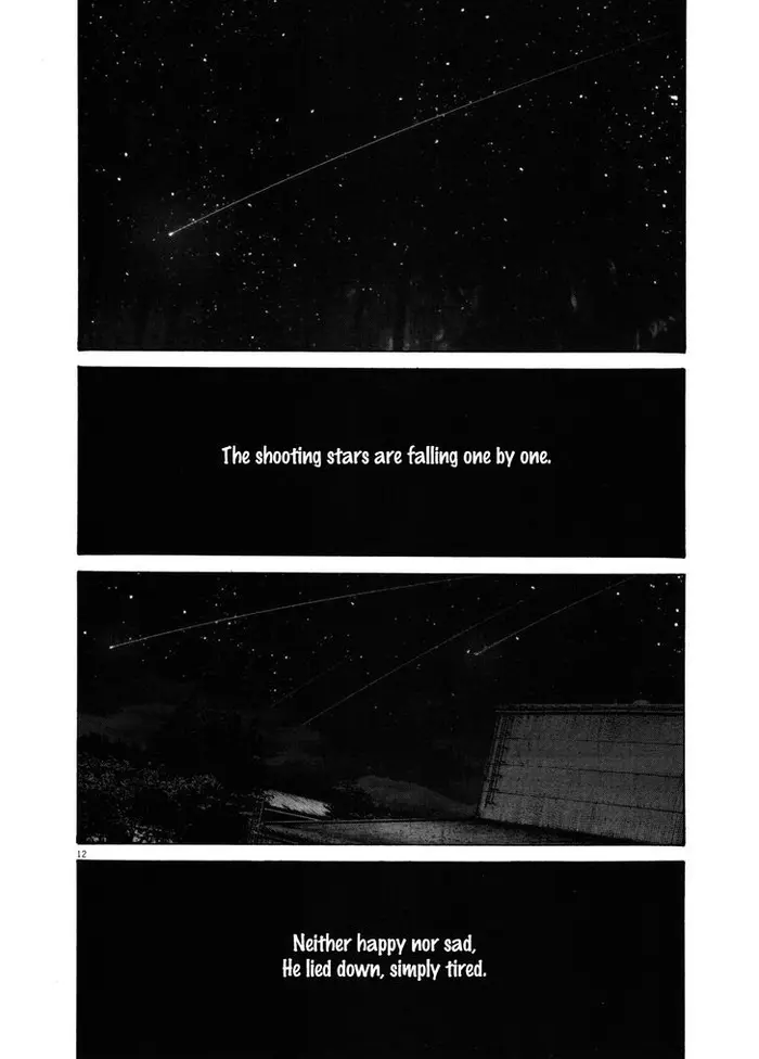Goodnight Punpun Chapter 143 image 11_optimized